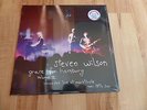 STEVEN  WILSON  GRACE  FOR  HAMBURG VOL. 2   PORCUPINE  TREE        1 LP