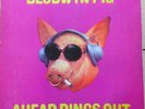 Blodwyn Pig - Ahead Rings Out - Island Records UK 1969