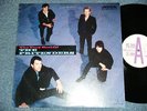 The PRITENDERS Japan 1984 PROMO ONLY NM LP THE VERY BEST OF