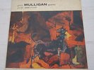 Gerry Mulligan Quartet Chet Baker Pacific Jazz PJ-1207 US LP Original