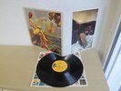 IRON BUTTERFLY WITH PINERA AND RHINO - METAMORPHOSIS 1970 ORIGINAL US OIS RARE