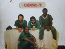 LP / CASUAL-T / PRESCRIPTION FOR LOVE