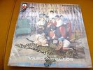 LP JOSE VASCONCELOS CONTA  JOAO GILBERTO CELLY ELZA SOARES NORMA BENGUEL