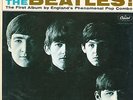 The Beatles - Meet the Beatles - Capitol - ST 2047 - Canada - NM/NM LP