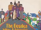 LP THE BEATLES - YELLOW SUBMARINE - SMO 74 585 - ORIGINAL - RAR