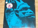 R.E.M. Chronic Town  12
