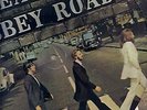Picture Disk - The BEATLES - Abbey road (Limited)
