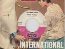 SNAP SHOTS * 1969 Belgian MOD PSYCH FREAKBEAT Beat Bespoke GARAGE 45 * Hear