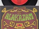 Sonny ROSS * Alakazam * 1971 UK MOD FREAKBEAT Dancer * Listen
