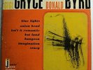 DONALD BYRD & GIGI GRYCE ORIG US LP  '63 JOSIE MONO LP