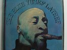 YUSEF LATEEF The Blue Yusef Lateef US LP ATLANTIC SHRINK