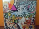 CLAUDIO ROCCHI Il miele dei pianeti, le isole, le api LP 1974 Ariston + poster