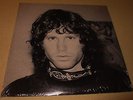 THE DOORS Resurrection 2 LP Live Fan Club SEALED Psych Jim Morrison Strange Days