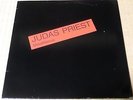 Judas Priest / Metalliferous 84 Live LP Limited 150 Copies Hard To Find RARE