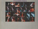 Otis Redding LP aus USA Jimi Hendrix Experience Monterey Pop Festival