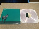 HUM You'd Prefer an Astronaut Clear LP /250 failure live quicksand tool