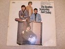 THE BEATLES YESTERDAY & TODAY  BUTCHER 2ND STATE MONO