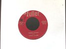 rare soul funk 45 LEWIS CLARK - Green Power / Here's My Heart - Fuller *HEAR*