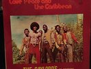 The Gaylords Of Dominica Love Peace And The Caribbean 1972 Afro Psych Funk WIRl