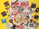 Ramones 2LP aus Brasilien Mania