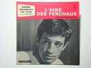 O.S.T / B.O.F. :  L 'ainé des Ferchaux.     (French 7