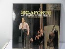 harry belafonte Belafonte at Carnegie Hall Records