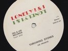 LONELY I & I REGGAE 12