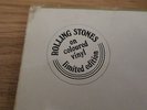 Rolling Stones LP Beggars Banquet White Vinyl Ltd Ed Holland Decca 7 pictures T