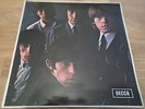 Rolling Stones LP No 2 Second album UK Decca Mono 1st Press 8 pictures