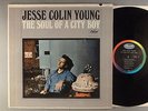 Jesse Colin Young  The Soul Of A City Boy  Mono  Original Label  Pre Youngbloods
