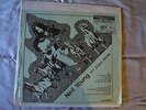 Neil Young with Crazy Horse black vinyl album Mushroom/ Wizardo