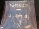 FACTORY SEALED MFSL CROSBY STILL NASH & YOUNG DEJA VU ORIGINAL MASTER RECORDING