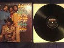 S.O.U.L. - What Is It - orig Musicor stereo LP MS3195 rare soul funk VG++
