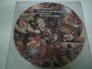 ZUCCHERO Oro Incenso & Birra LP Picture Disc Mai Suonato