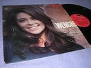 Wenche Myhre - Wenche (LP) Rare Sweden Norway 1969 EX/EX