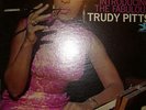 TRUDY PITTS  INTRODUCING THE FABULOUS   PRESTIGE PR 7523  MONO