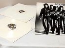 Scorpions,Lovin' you,live in hannover,collector's edition 43/100 copie,colorati.