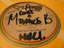 Freddy McGregor Never Get Away Rare Killer Roots 12