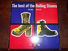 Rolling Stones double LP Jump Back 1971-1993 best of Hard To Find On Vinyl
