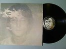 JOHN LENNON-IMAGINE-1971 EMI U.K. LP PAS 10004-W/POSTER & PHOTO-ALL NM