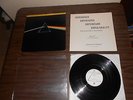 Pink Floyd Lp, Dark Side Of the Moon, MFSL Excellent Vinyl. 1-017.