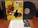 MERCYFUL FATE - Don't Break The Oath LP rare promo Japan press. king diamond
