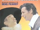 LP BOF OST LA FOLIE DES GRANDEURS LOUIS DE FUNES YVES MONTAND MICHEL POLNAREFF