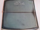 BOB MARLEY & WAILERS - CATCH A FIRE - UK VINYL LP, ZIPPO SLEEVE, PINK ISLAND RIM