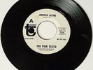 RARE 45 / PINK FLOYD / PROMO TOWER 333 / ARNOLD LAYNE / CANDY AND A CURRENT BUN