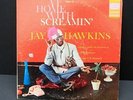 At Home With Screamin Jay Hawkins LP LN 3448 XEM 42622 Original Epic