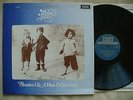 THIN LIZZY- SHADES OF A BLUE ORPHANAGE 1972 ORIG UK HARD ROCK PSYCH MINT DISC