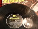 the beatles vinyl record lp please please me mono