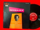 MOZART LP w/Badura Skoda WESTMINSTER WL 5317 DEEP GROOVE Red Label