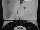 RARE Detroit Private Pressing KALONJI SEKOU Latin Dancer LP Soul Afro Funk break